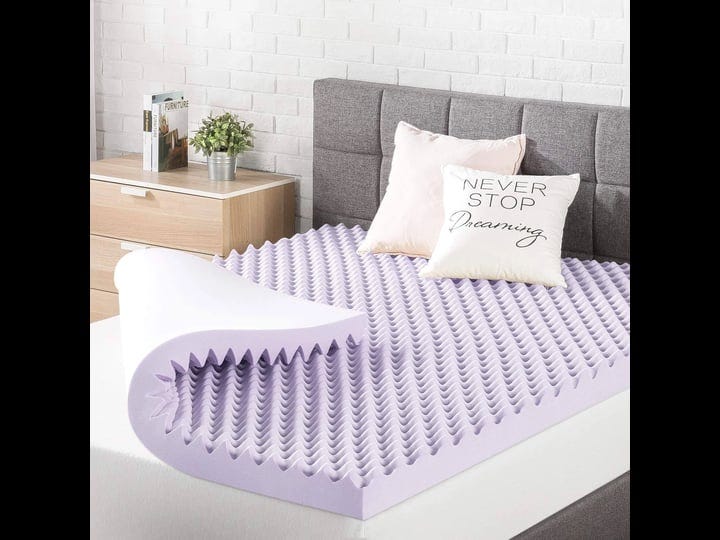 best-price-mattress-3-inch-egg-crate-memory-foam-mattress-topper-with-soothing-lavender-infusion-cer-1