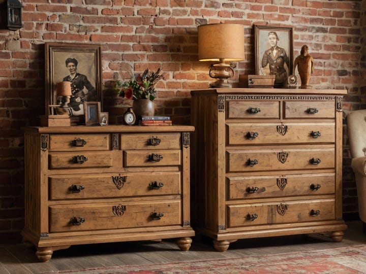 Poplar-Wood-Dressers-Chests-5