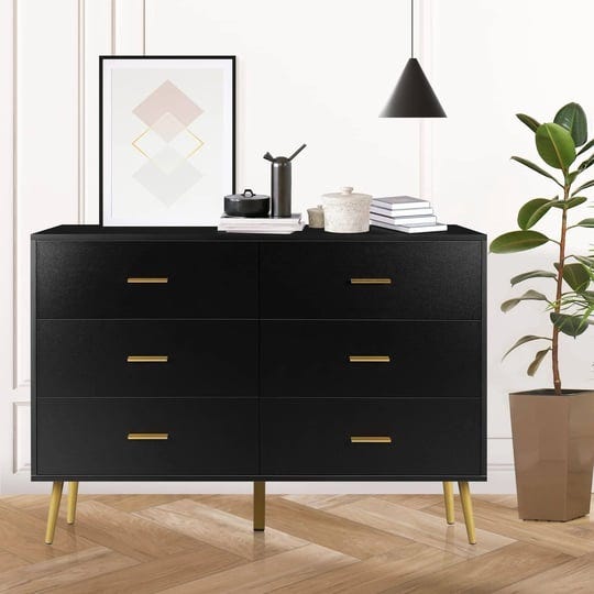 vrullu-dresser-for-bedroom-with-6-drawer-wood-black-dressers-chests-1