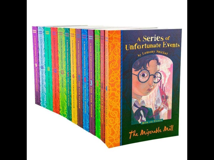 complete-wreck-a-series-of-unfortunate-events-books-1-13-book-1