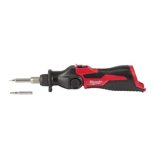 milwaukee-m12-12-volt-lithium-ion-cordless-soldering-iron-with-soldering-iron-chisel-tip-1