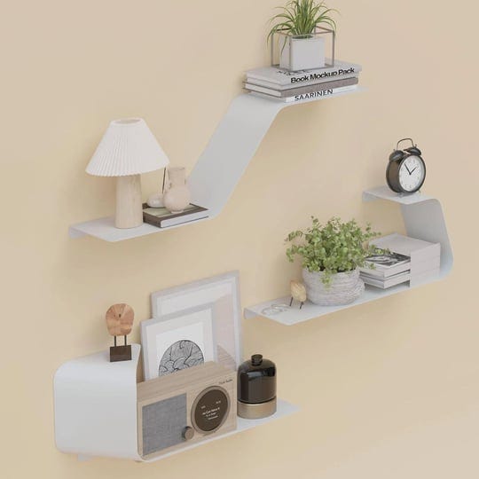 wall-mounted-floating-shelves-with-unique-design-for-wall-storage-white-1