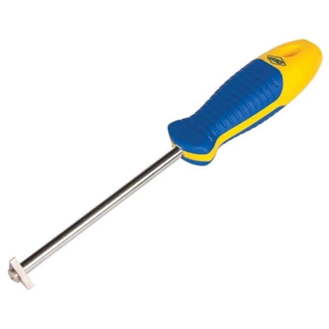 High-Quality Grout Removal Tool with Durable Reversible Carbide Tips | Image
