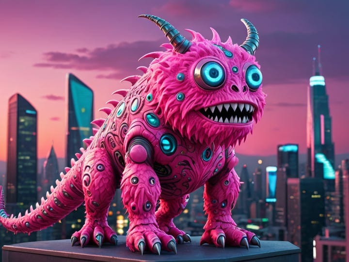Pink-Monster-2