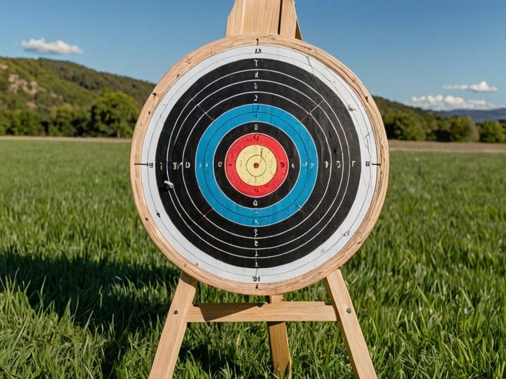 Archery-Target-4