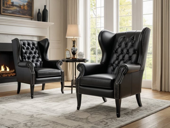 Black-Wingback-Accent-Chairs-5