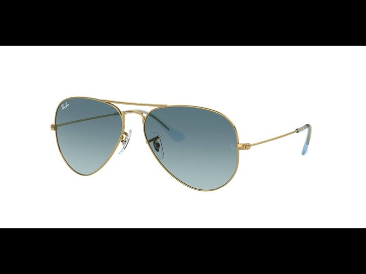 ray-ban-aviator-rb3025-001-3m-gold-sunglasses-1