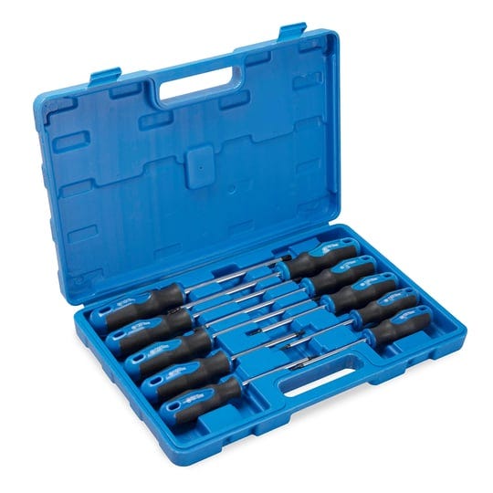 rotation-torx-screwdrivers-set-10-piece-magnetic-black-finished-tip-with-center-hole-professional-cu-1