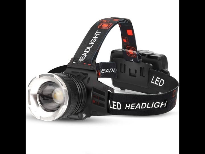 amaker-led-rechargeable-headlamp-90000-lumens-super-bright-with-5-modes-ipx6-level-waterproof-usb-re-1