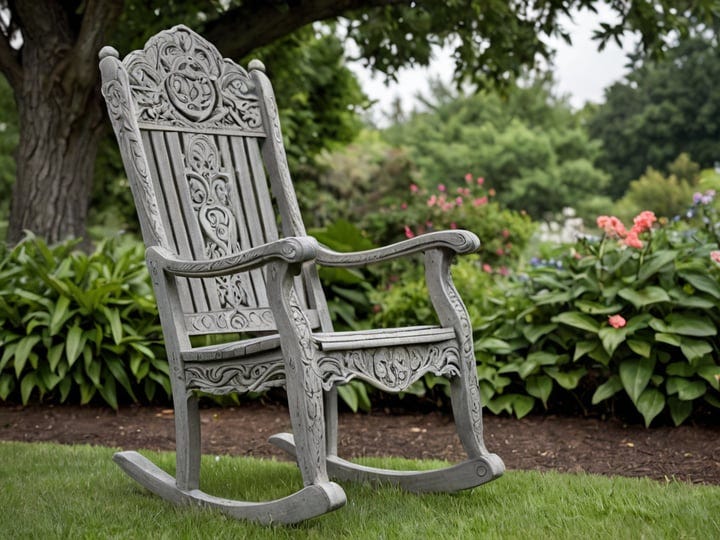 Gray-Rocking-Chair-4