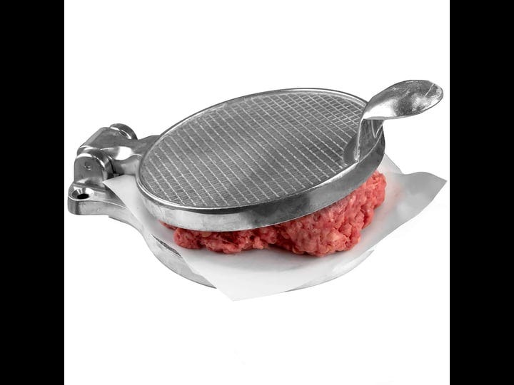 pro-grade-burger-press-4-5in-nonstick-cast-aluminum-patty-maker-presses-1-4-lb-ground-beef-or-sausag-1
