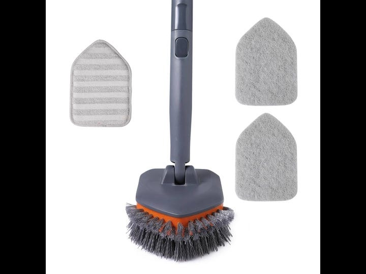 cleanhome-tub-tile-scrubber-brush-with-3-different-function-cleaning-pads-and-56-extendable-long-han-1