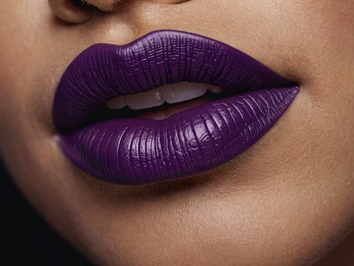 Purple-Lipstick-6