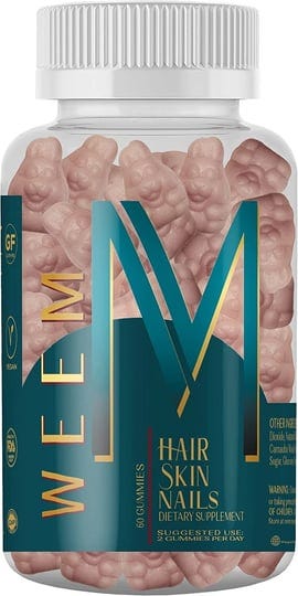 weem-hair-skin-and-nails-gummies-supports-healthy-hair-vegan-biotin-vitamins-for-women-men-supports--1