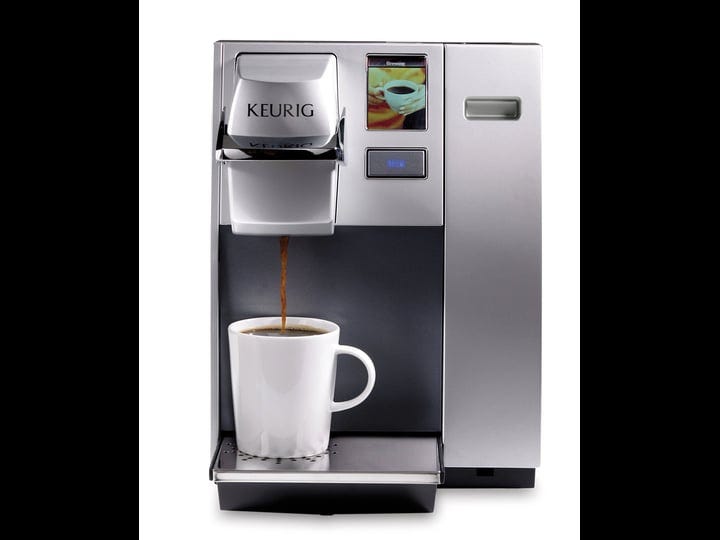 keurig-k155-office-pro-single-cup-commercial-k-pod-coffee-maker-silver-1