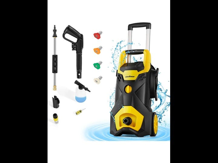 enventor-2300-psi-electric-portable-compact-powered-pressure-washer-fo-1