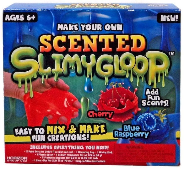 scented-slimygloop-slime-kit-cherry-blue-raspberry-1