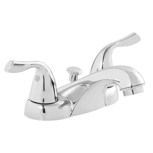 project-source-ethan-chrome-4-in-centerset-2-handle-watersense-bathroom-sink-faucet-with-drain-f51b0-1