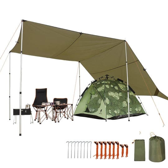 geertop-17-10-ft-large-camping-tent-tarp-outdoor-waterproof-flame-retardant-hammock-rain-fly-backpac-1