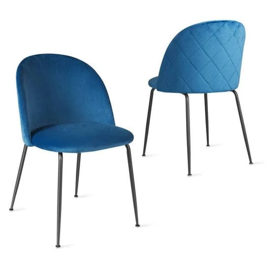 set-of-2-upholstered-velvet-dining-chairs-with-metal-base-blue-1