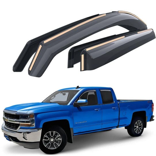 goodyear-shatterproof-in-channel-window-deflectors-for-trucks-chevrolet-chevy-silverado-gmc-sierra-2-1