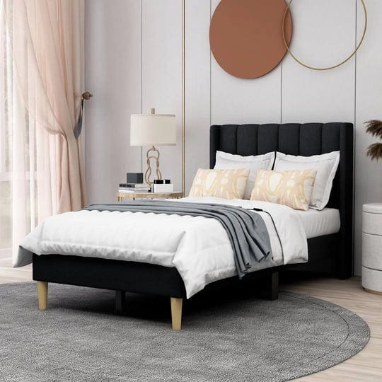 eriksay-low-profile-upholstered-platform-bed-with-wingback-headboard-wade-logan-size-twin-color-new--1