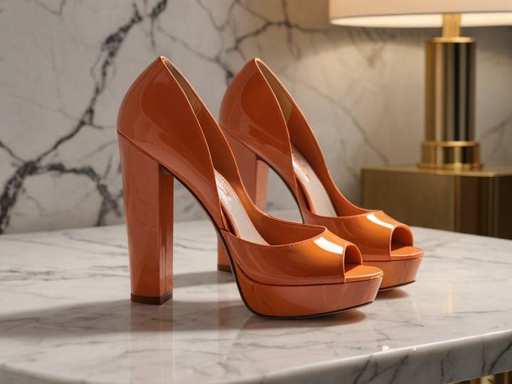 Orange-Chunky-Heels-2