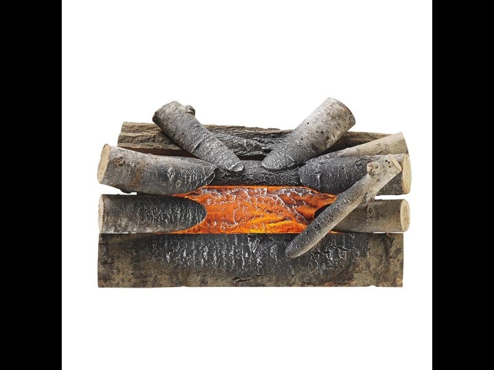 pleasant-hearth-electric-crackling-log-1