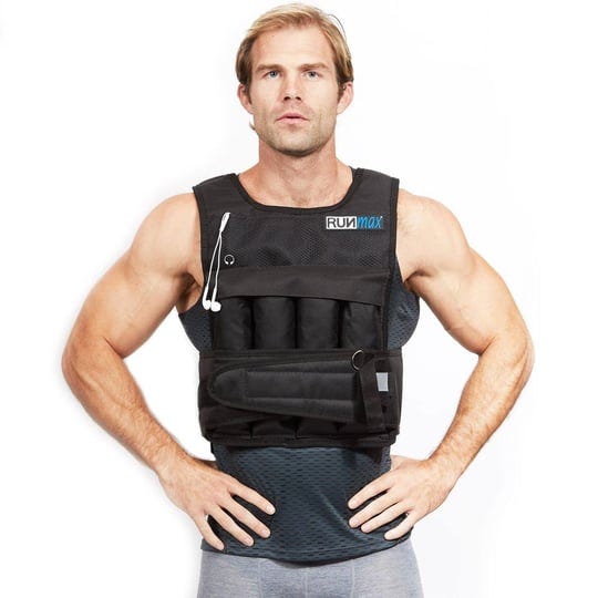 runmax-pro-weighted-vest-12lbs-20lbs-40lbs-50lbs-60lbs-with-shoulder-pads-option-with-shoulder-pads--1