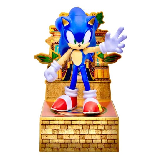 sonic-the-hedgehog-collector-edition-modern-action-figure-1
