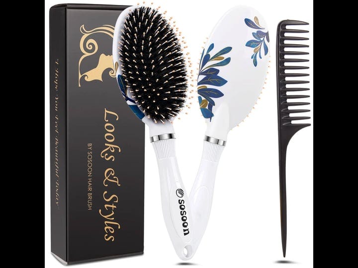 sch-ne-body-hair-brush-boar-bristle-hair-brush-natural-wooden-bamboo-helps-maintain-and-control-friz-1
