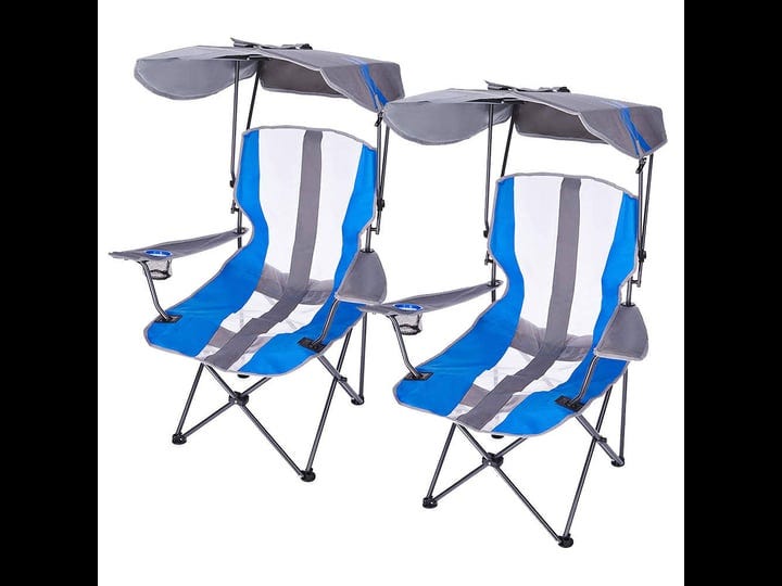 kelsyus-premium-navy-blue-canopy-chair-2-pack-1