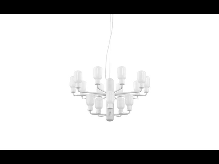 normann-copenhagen-amp-chandelier-small-white-1
