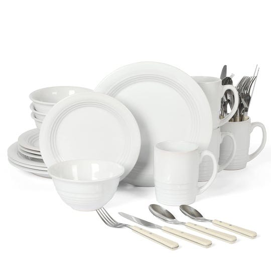 martha-stewart-32-piece-stoneware-dinnerware-and-flatware-combo-set-linen-white-1