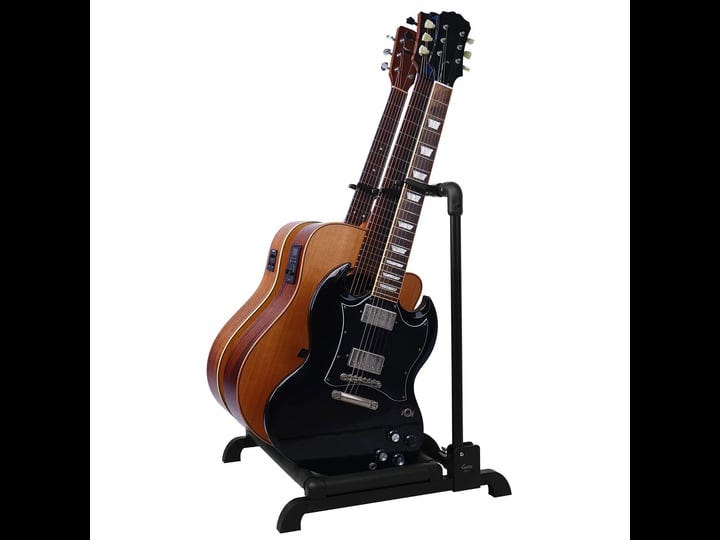 guitto-multi-guitar-rack-stand-foldable-universal-display-rack-portable-guitar-holder-for-band-stage-1