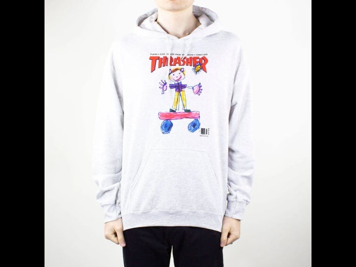 thrasher-kid-cover-hoodie-ash-1