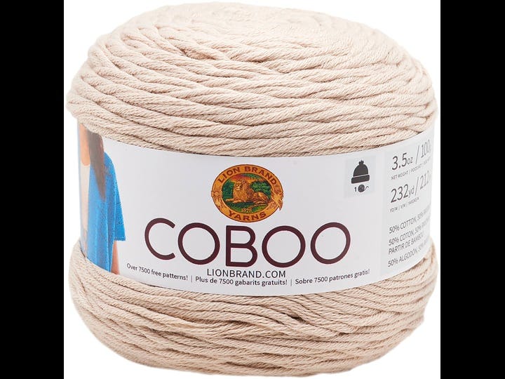 lion-brand-coboo-yarn-tan-1