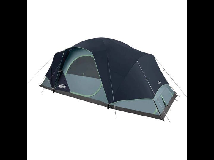 coleman-skydome-12-person-camping-tent-xl-blue-1