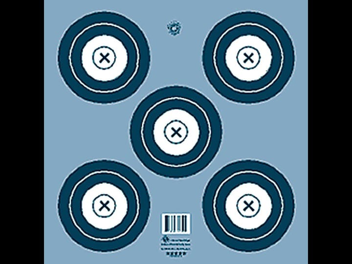 maple-leaf-nfaa-indoor-target-5-spot-100-pk-1