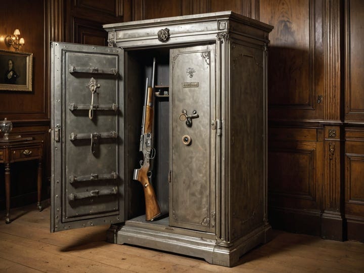 Browning-Silver-Gun-Safe-3