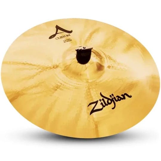 zildjian-a20516-18-a-custom-crash-brilliant-drumset-cymbal-with-medium-bell-size-with-zkey-1