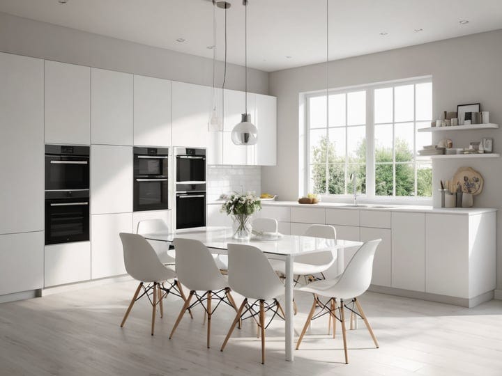 Modern-White-Kitchen-Dining-Room-Sets-5