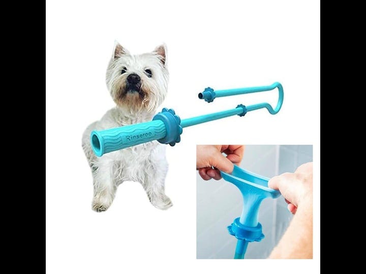 rinseroo-slip-on-dog-wash-hose-attachment-pet-bather-for-showerhead-and-sink-1