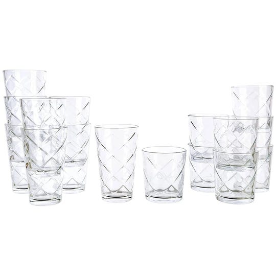 gibson-home-16-piece-lattice-glassware-drinkware-set-1