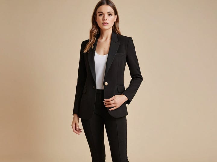 Black-Oversized-Blazer-Womens-4