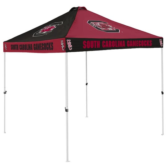 south-carolina-gamecocks-tailgate-tent-canopy-checkerboard-1