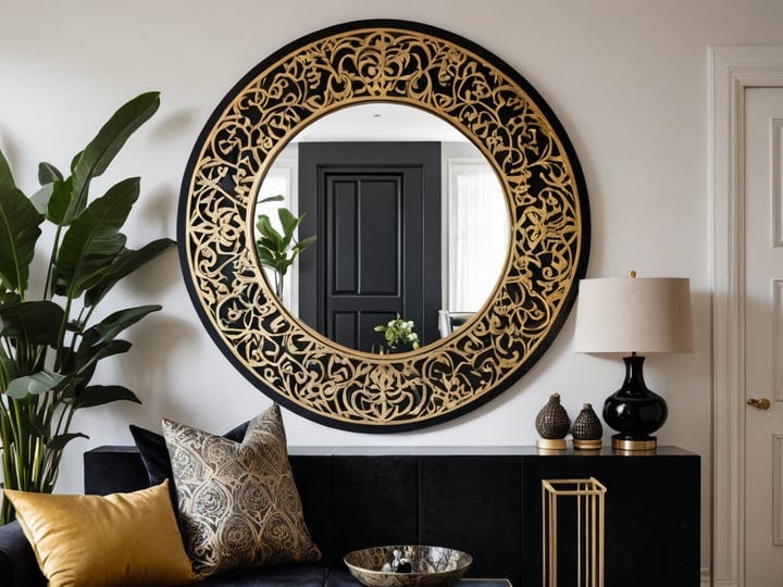 Black-Circle-Mirror-2