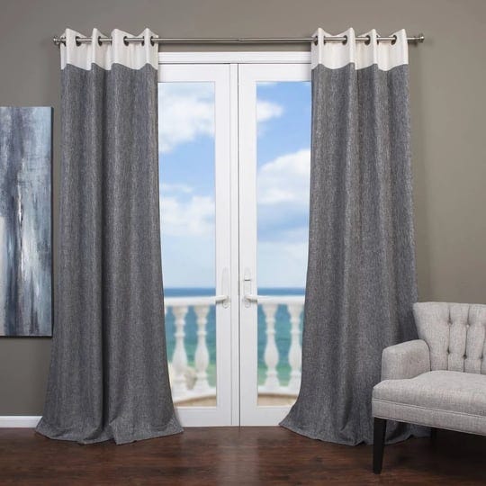 lambrequin-solid-semi-sheer-grommet-single-curtain-panel-color-slate-1