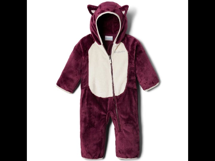 columbia-girls-foxy-baby-sherpa-bunting-suit-1