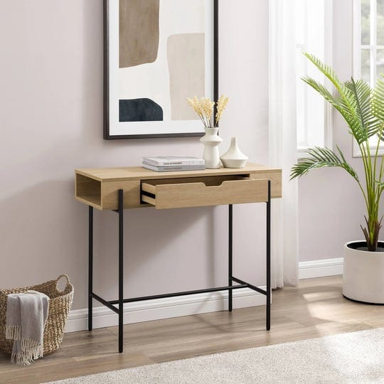 middlebrook-designs-modern-1-drawer-entry-table-coastal-oak-1